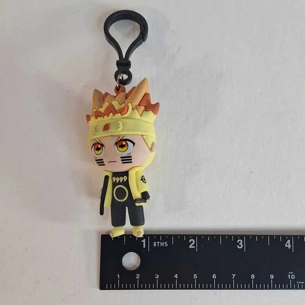 Naruto Shippuden Ichiraku Ramen Shop Backpack 17